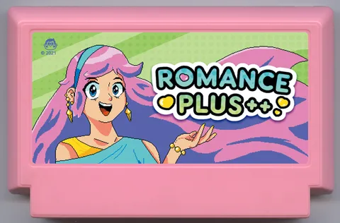 罗曼司++ (Romance Plus Plus)