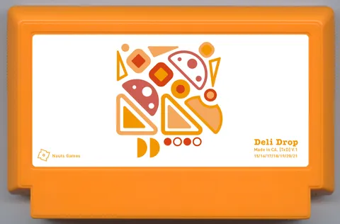 熟食掉落 (Deli Drop)