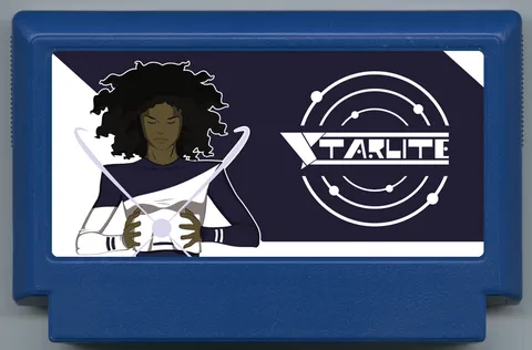 星光 (Starlite)