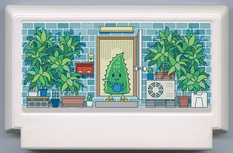 芦荟镇