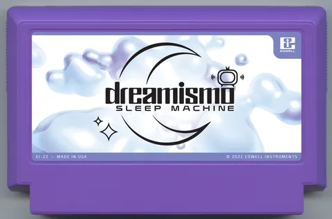梦主义 (DREAMISMO)