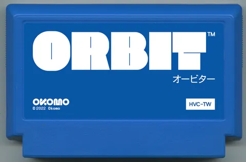 轨道™ (ORBIT™)