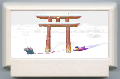 刻耳柏洛神社