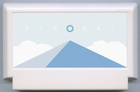 信 号 (S I G N A L)