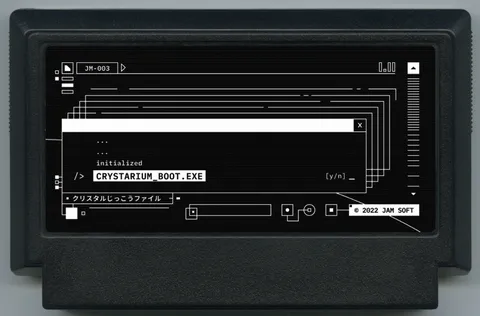 水晶馆_启动.EXE (CRYSTARIUM_BOOT.EXE)