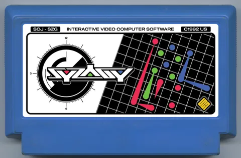 朔望 (SYZYGY)