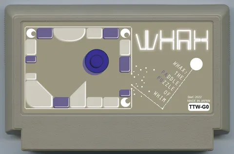 瓦克斯 (WHAX)