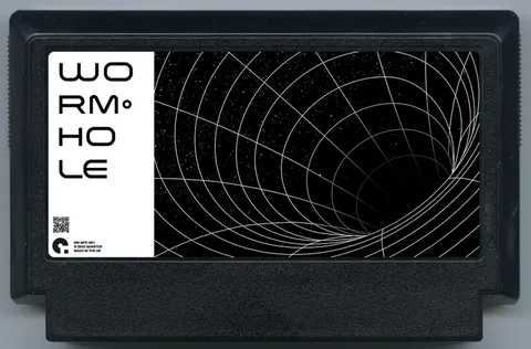 虫·洞 (WORM•HOLE)