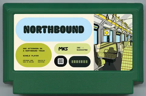 北行 (NORTHBOUND)