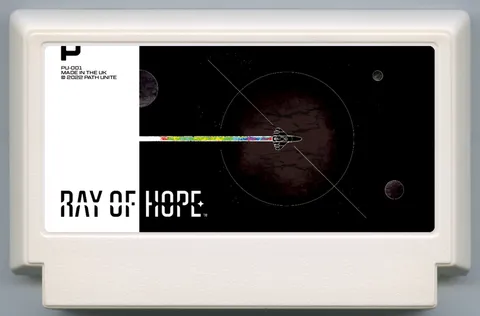 希望之光 (Ray Of Hope)