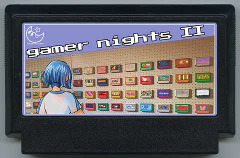 玩家之夜 II