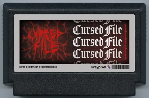 被诅咒的文件 (Cursed File)