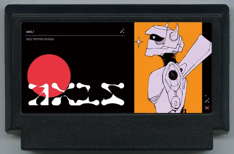 轴 (Axis)