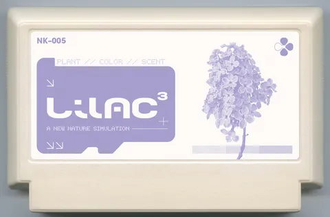 丁香³ (LILAC³)