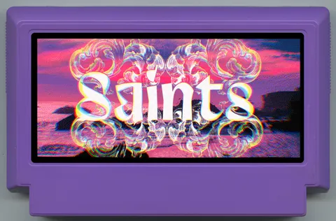 圣徒 (Saints)