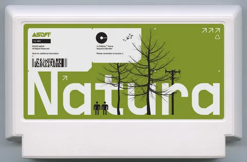自然 (Natura)