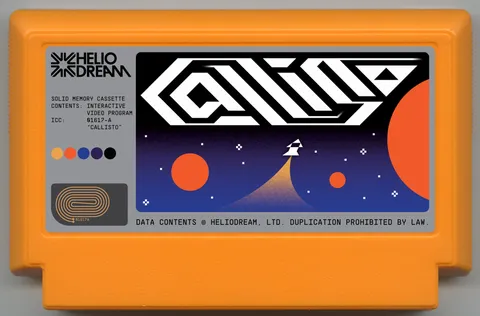 卡利斯托 (CALLISTO)
