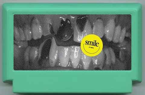 微笑 (Smile)
