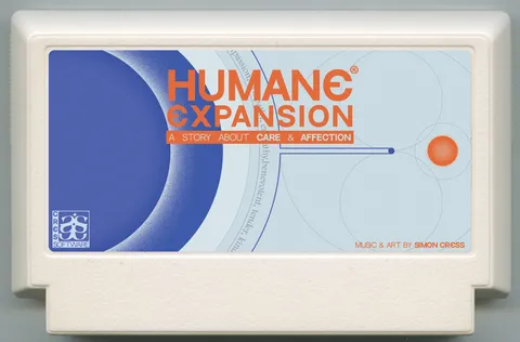 人性扩张 (Humane Expansion)