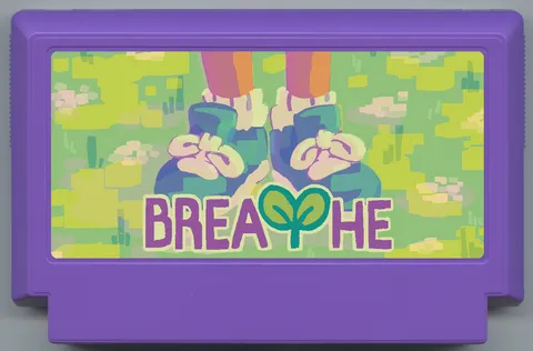 呼吸 (BREATHE)