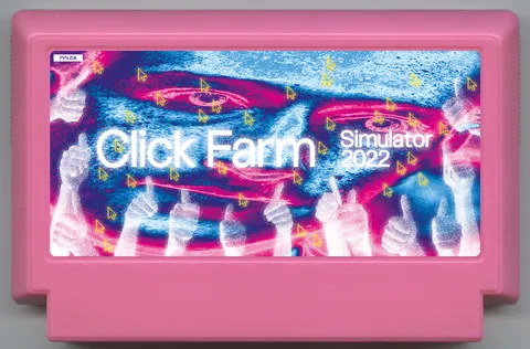 点击农场模拟器2022 (Click Farm Simulator 2022)