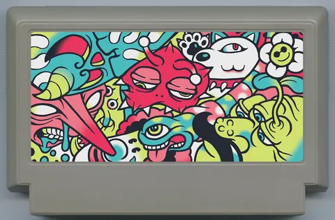 彩虹路 (RAINBOW ROAD)