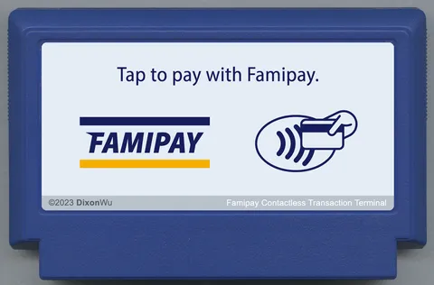 FamiPay