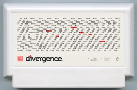 分歧 (Divergence)