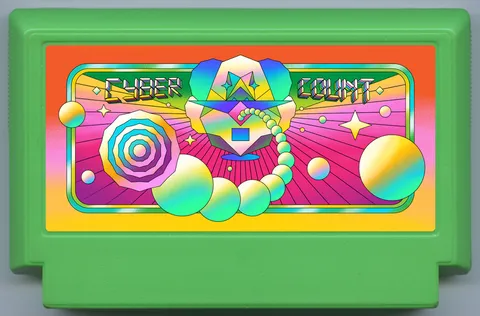网络伯爵 (Cyber Count)