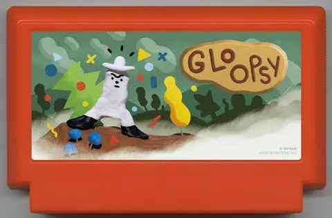 格鲁普西 (Gloopsy)