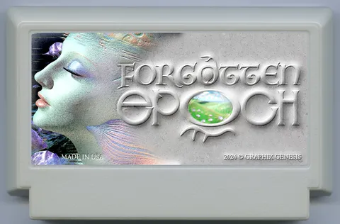 被遗忘的时代 (Forgotten Epoch)
