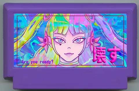 崩溃 (Breakdown)