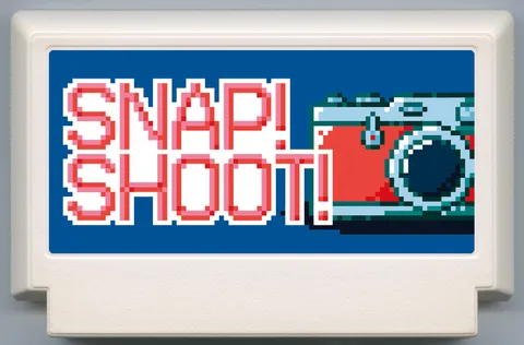 抓拍！ (Snap Shoot!)
