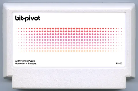 比特·轴心 (bit•pivot)