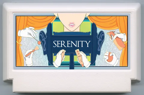 宁静 (Serenity)