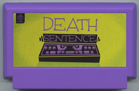 死刑判决 (Death Sentence)