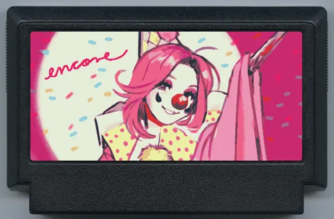 安可 (encore)