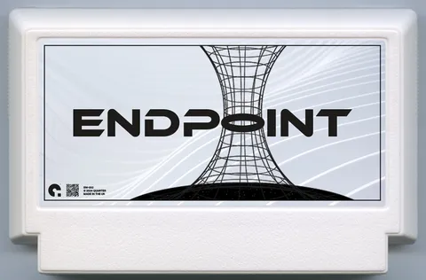 终点 (ENDPOINT)