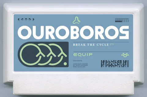 衔尾蛇 (OUROBOROS)
