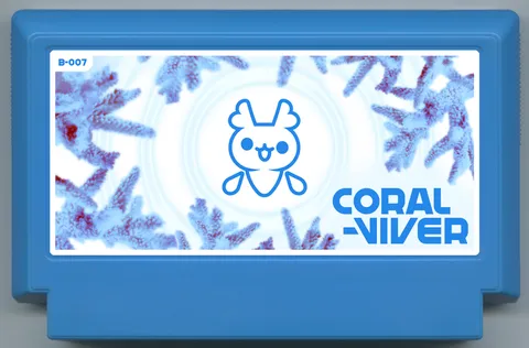 珊瑚生活者 (Coral-viver)