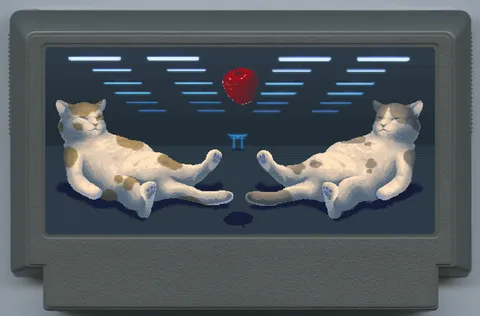猫社