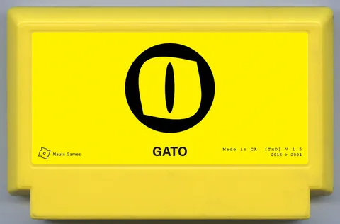 猫 (GATO)
