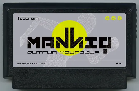 MANNIQ