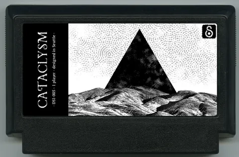 灾变 (Cataclysm)