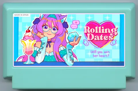 滚动约会 (Rolling Dates)