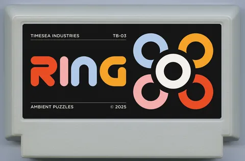 环 (RING)