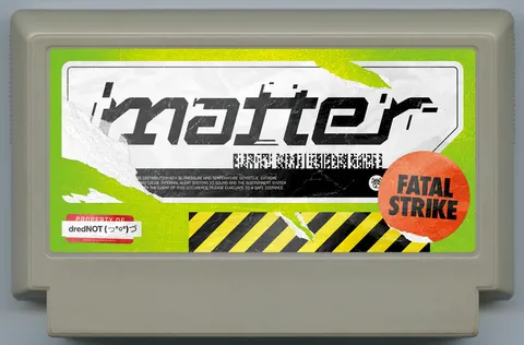 物质 (matter)