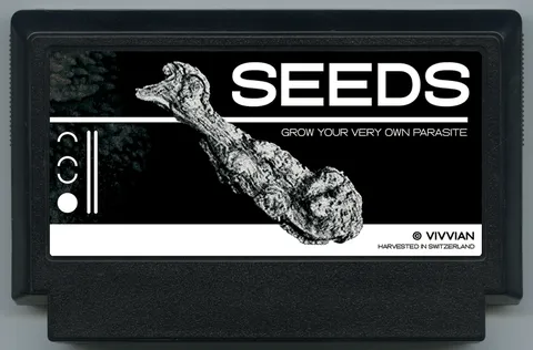 种子 (SEEDS)