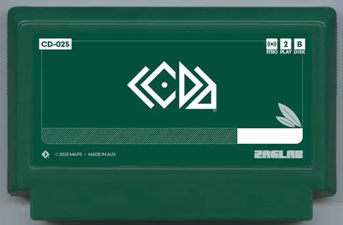 尾声 (Coda)