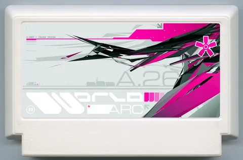 世界方舟 (World Arc)